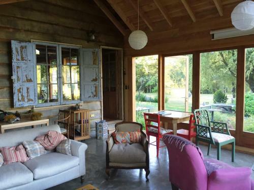 Agroturismo La Codorniz B&B