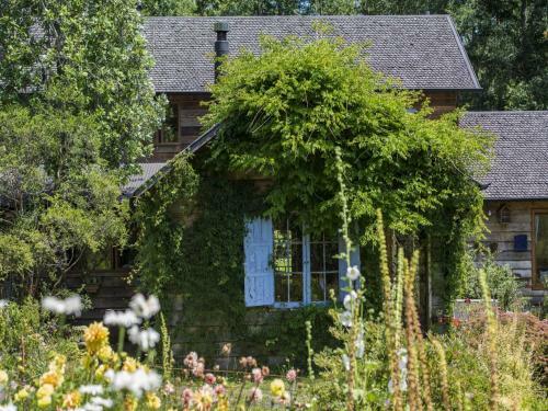 Agroturismo La Codorniz B&B