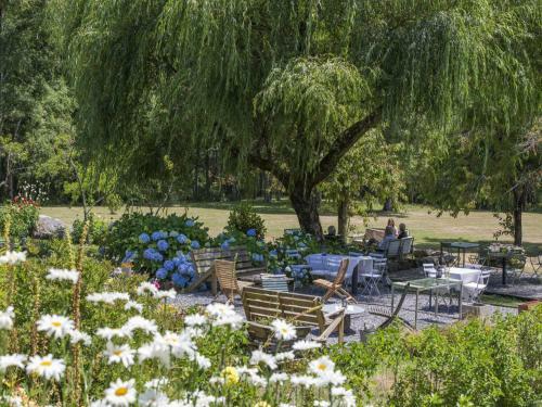 Agroturismo La Codorniz B&B