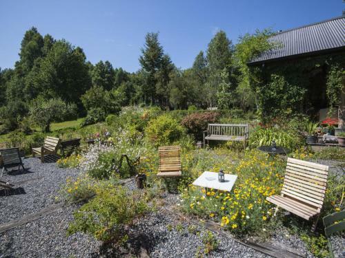 Agroturismo La Codorniz B&B
