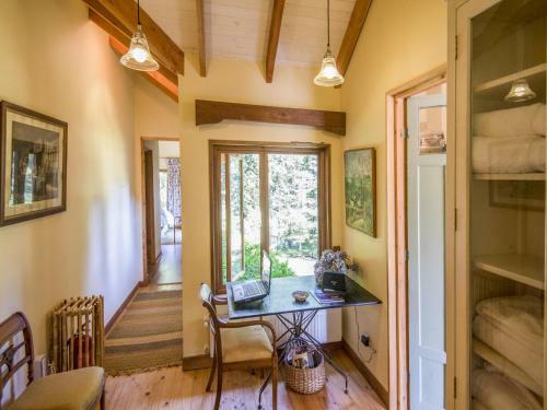Agroturismo La Codorniz B&B