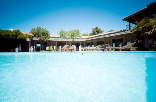 R�sidence Le Relax