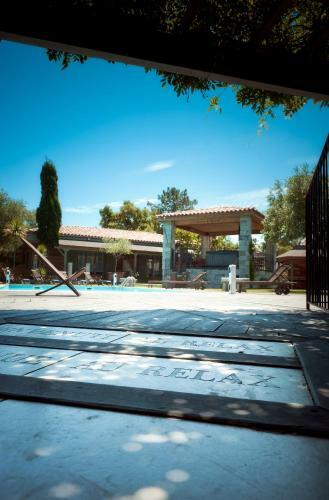 R�sidence Le Relax