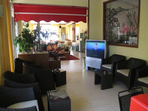 Hotel Astoria Lido