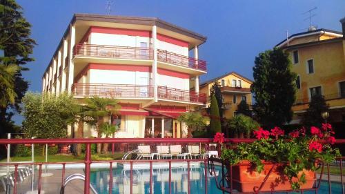 Hotel Astoria Lido