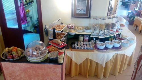 Hotel Astoria Lido
