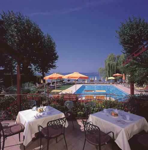 Hotel Astoria Lido