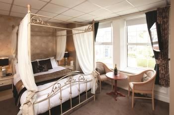 Best Western New Kent Hotel