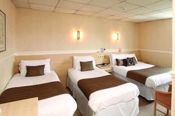 Best Western New Kent Hotel