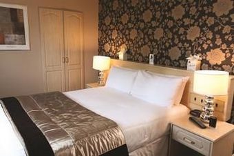 Best Western New Kent Hotel