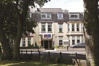 Best Western New Kent Hotel