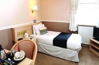 Best Western New Kent Hotel