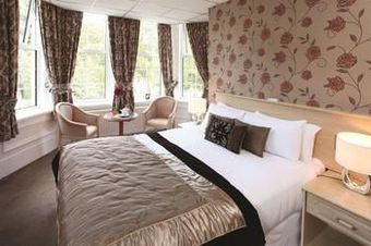 Best Western New Kent Hotel