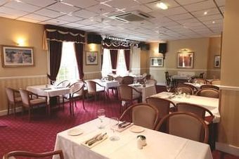 Best Western New Kent Hotel