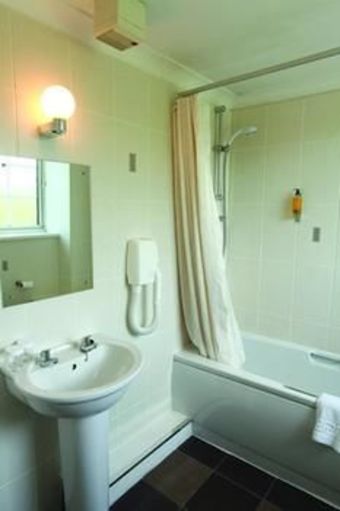 Best Western New Kent Hotel