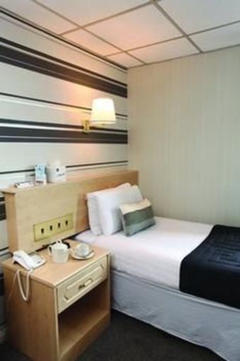 Best Western New Kent Hotel