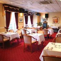 Best Western New Kent Hotel