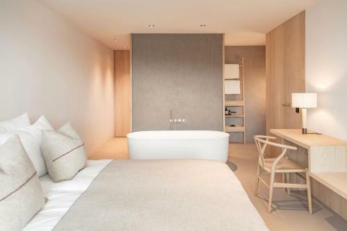 Wellness Residence Hotel Schgaguler