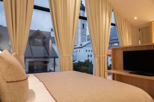 Wellness Residence Hotel Schgaguler