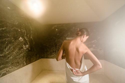 Wellness Residence Hotel Schgaguler