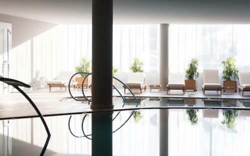 Wellness Residence Hotel Schgaguler