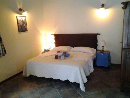 Agroturismo Agriturismo Bio-ecologico Sant'isidoro
