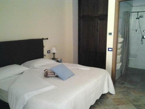 Agroturismo Agriturismo Bio-ecologico Sant'isidoro