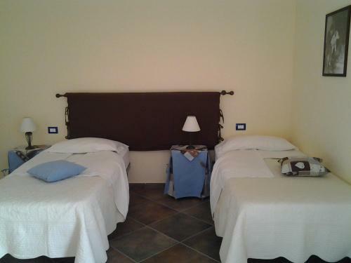 Agroturismo Agriturismo Bio-ecologico Sant'isidoro