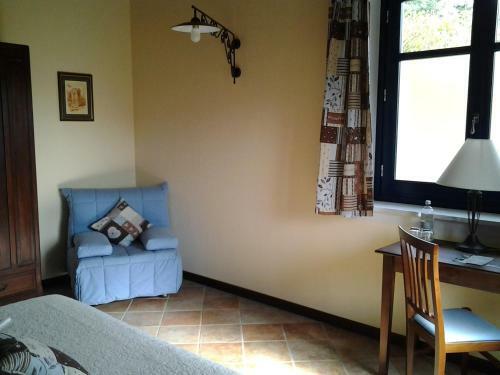Agroturismo Agriturismo Bio-ecologico Sant'isidoro