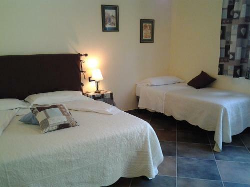 Agroturismo Agriturismo Bio-ecologico Sant'isidoro