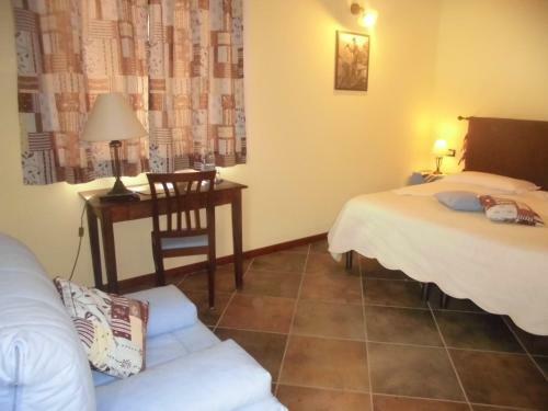 Agroturismo Agriturismo Bio-ecologico Sant'isidoro