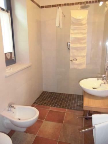 Agroturismo Agriturismo Bio-ecologico Sant'isidoro
