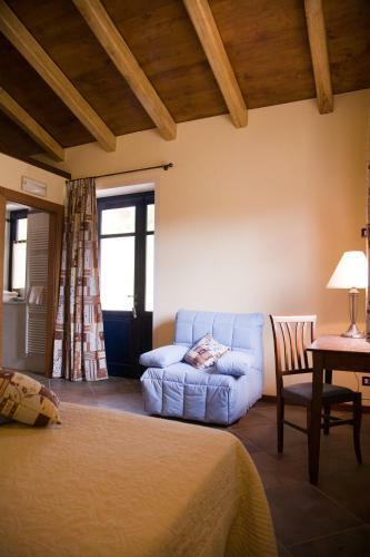 Agroturismo Agriturismo Bio-ecologico Sant'isidoro