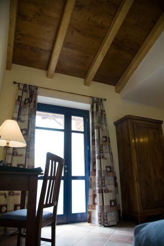 Agroturismo Agriturismo Bio-ecologico Sant'isidoro
