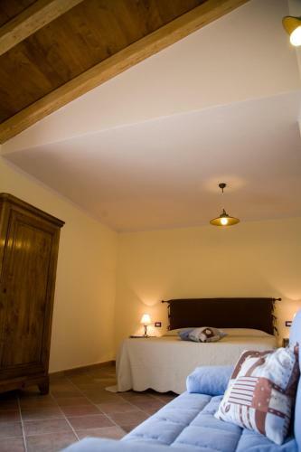 Agroturismo Agriturismo Bio-ecologico Sant'isidoro
