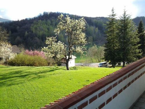 Agroturismo Agriturismo Bio-ecologico Sant'isidoro