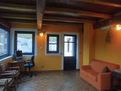 Agroturismo Agriturismo Bio-ecologico Sant'isidoro