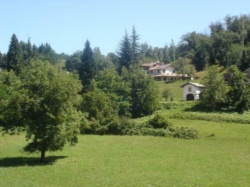 Agroturismo Agriturismo Bio-ecologico Sant'isidoro