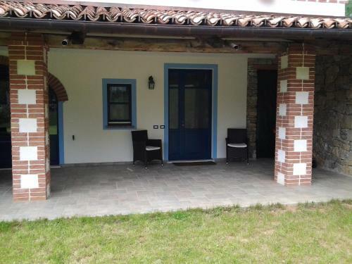 Agroturismo Agriturismo Bio-ecologico Sant'isidoro
