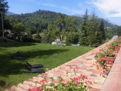 Agroturismo Agriturismo Bio-ecologico Sant'isidoro