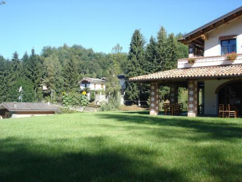 Agroturismo Agriturismo Bio-ecologico Sant'isidoro