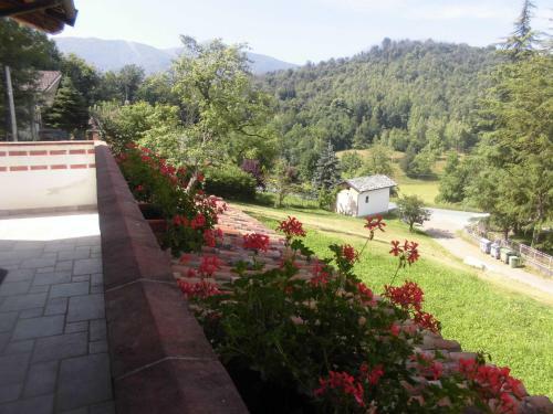 Agroturismo Agriturismo Bio-ecologico Sant'isidoro