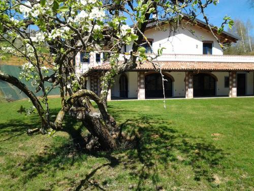 Agroturismo Agriturismo Bio-ecologico Sant'isidoro
