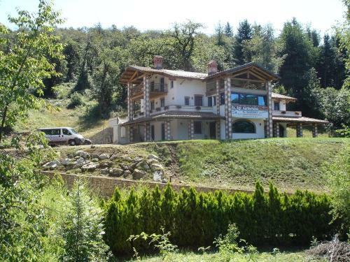 Agroturismo Agriturismo Bio-ecologico Sant'isidoro