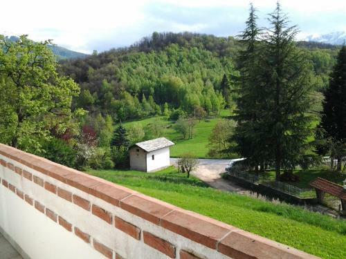 Agroturismo Agriturismo Bio-ecologico Sant'isidoro