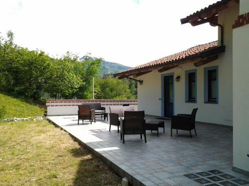 Agroturismo Agriturismo Bio-ecologico Sant'isidoro