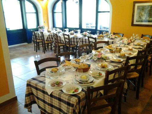 Agroturismo Agriturismo Bio-ecologico Sant'isidoro