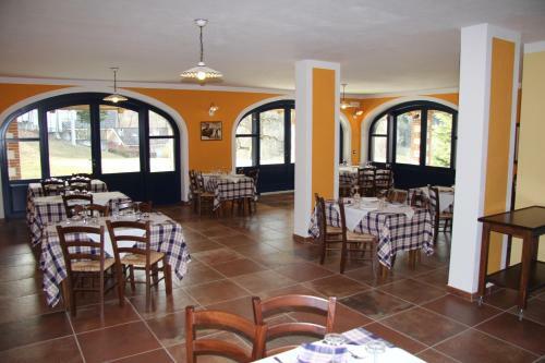 Agroturismo Agriturismo Bio-ecologico Sant'isidoro