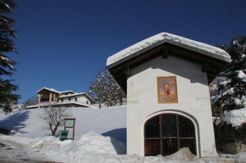 Agroturismo Agriturismo Bio-ecologico Sant'isidoro