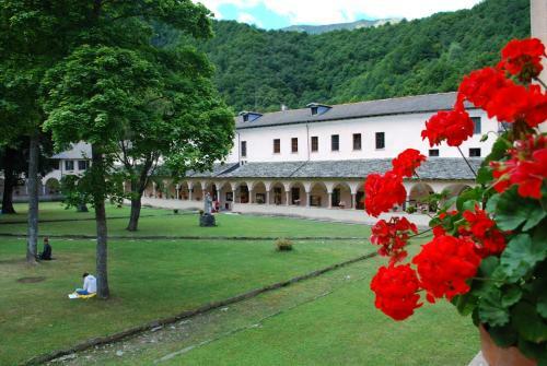 Agroturismo Agriturismo Bio-ecologico Sant'isidoro